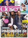 Cover image for Closer France: No. 884